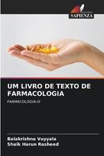 Um Livro de Texto de Farmacologia