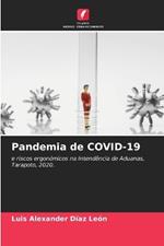 Pandemia de COVID-19