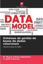 Sistemas de gestão de bases de dados relacionais