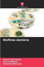 Biofilme dentário