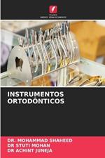 Instrumentos Ortodônticos