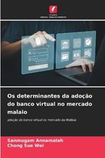 Os determinantes da adoção do banco virtual no mercado malaio