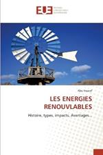 Les Energies Renouvlables