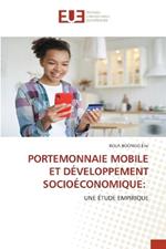 Portemonnaie Mobile Et D?veloppement Socio?conomique