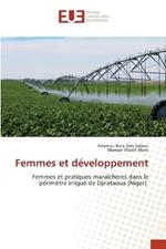 Femmes et d?veloppement