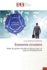 Économie circulaire