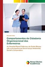 Comportamentos de Cidadania Organizacional dos Enfermeiros