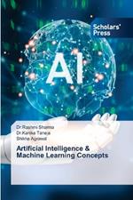 Artificial Intelligence & Machine Learning Concepts