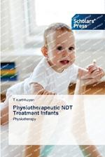 Physiotherapeutic NDT Treatment Infants