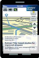 Kalman Filter based studies for improved airspace