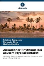 Zirkadianer Rhythmus bei akutem Myokardinfarkt