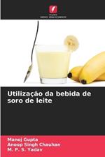 Utilização da bebida de soro de leite