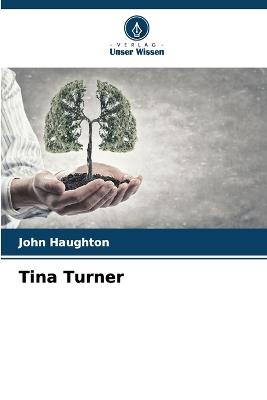 Tina Turner - John Haughton - cover