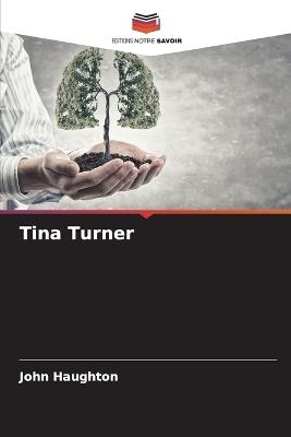 Tina Turner - John Haughton - cover