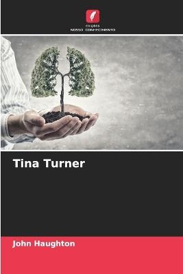 Tina Turner - John Haughton - cover