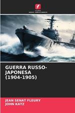 Guerra Russo-Japonesa (1904-1905)