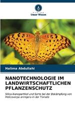 Nanotechnologie Im Landwirtschaftlichen Pflanzenschutz