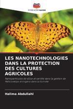 Les Nanotechnologies Dans La Protection Des Cultures Agricoles