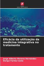 Eficácia da utilização da medicina integrativa no tratamento