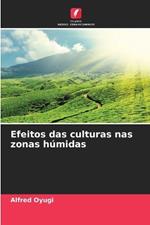 Efeitos das culturas nas zonas húmidas