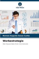 Werbestrategie