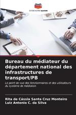 Bureau du médiateur du département national des infrastructures de transport/PB