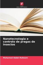 Nanotecnologia e controlo de pragas de insectos