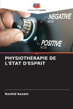 Physioth?rapie de l'?tat d'Esprit