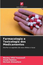 Farmacologia e Toxicologia dos Medicamentos