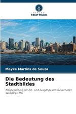 Die Bedeutung des Stadtbildes