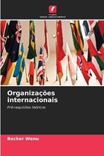 Organiza??es internacionais