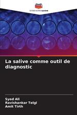 La salive comme outil de diagnostic