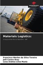 Materials Logistics