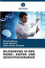 Bildgebung in Der Mund-, Kiefer- Und Gesichtschirurgie