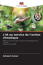 L'IA au service de l'action climatique