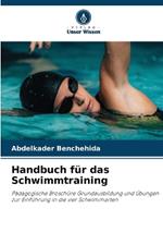 Handbuch f?r das Schwimmtraining