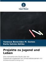 Projekte zu Jugend und Leben