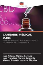 Cannabis M?dical (Cbd)