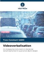 Videoverbalisation