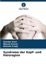 Syndrome der Kopf- und Halsregion