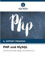 PHP und MySQL