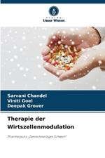 Therapie der Wirtszellenmodulation