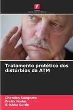 Tratamento prot?tico dos dist?rbios da ATM