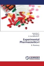 Experimental Pharmaceutics-I