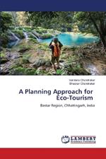 A Planning Approach for Eco-Tourism