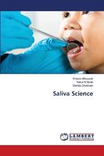 Saliva Science