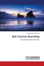 Bali Tourism Branding