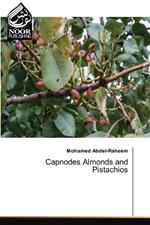 Capnodes Almonds and Pistachios