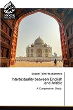 Intertextuality between English and Arabic