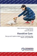 Pawsitive Care